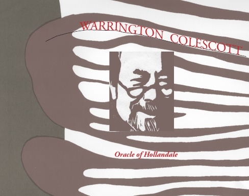 colescott-cover