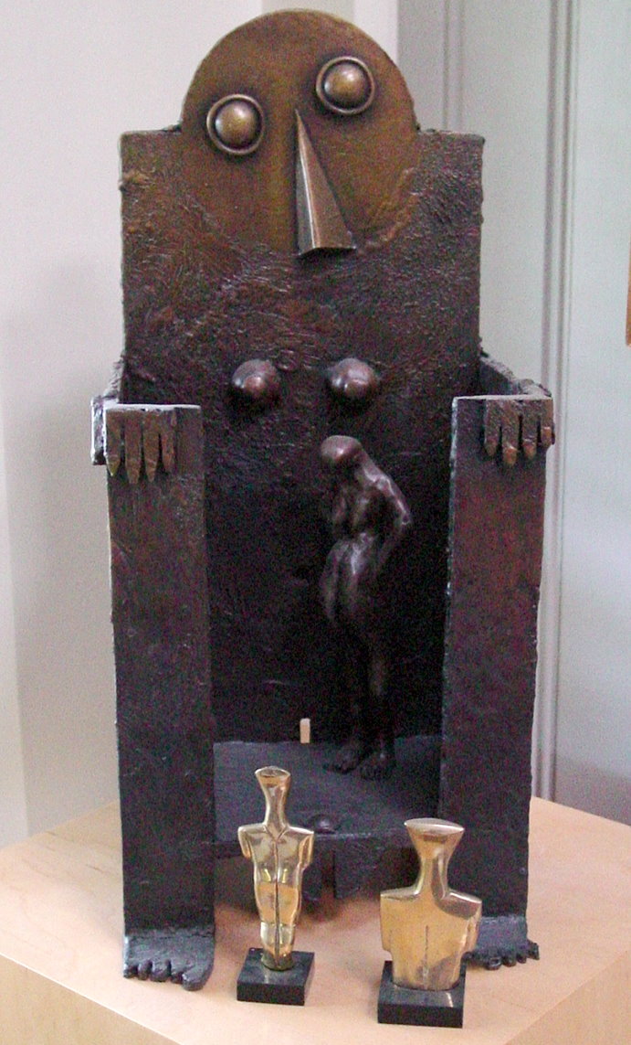 shrine